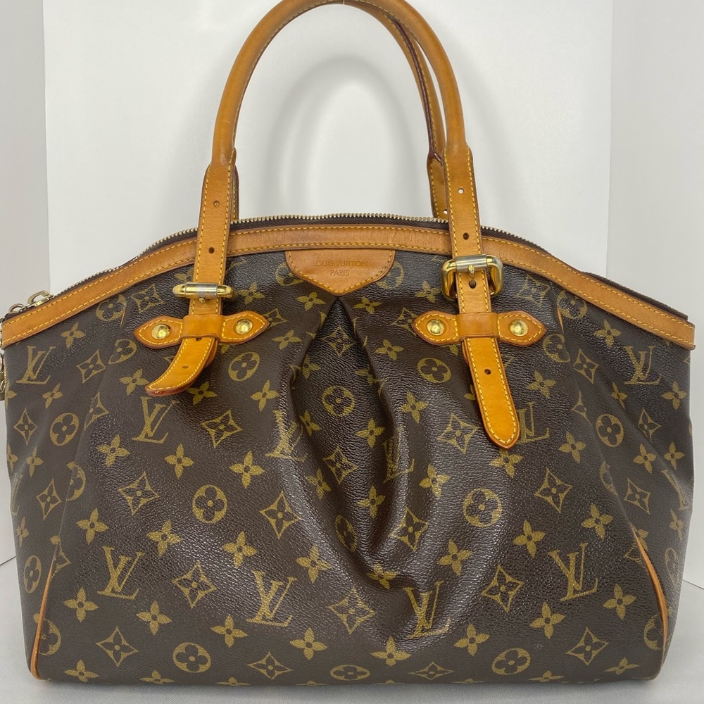 Louis Vuitton Tivoli GM